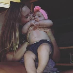 Meet your Posher, Karlea